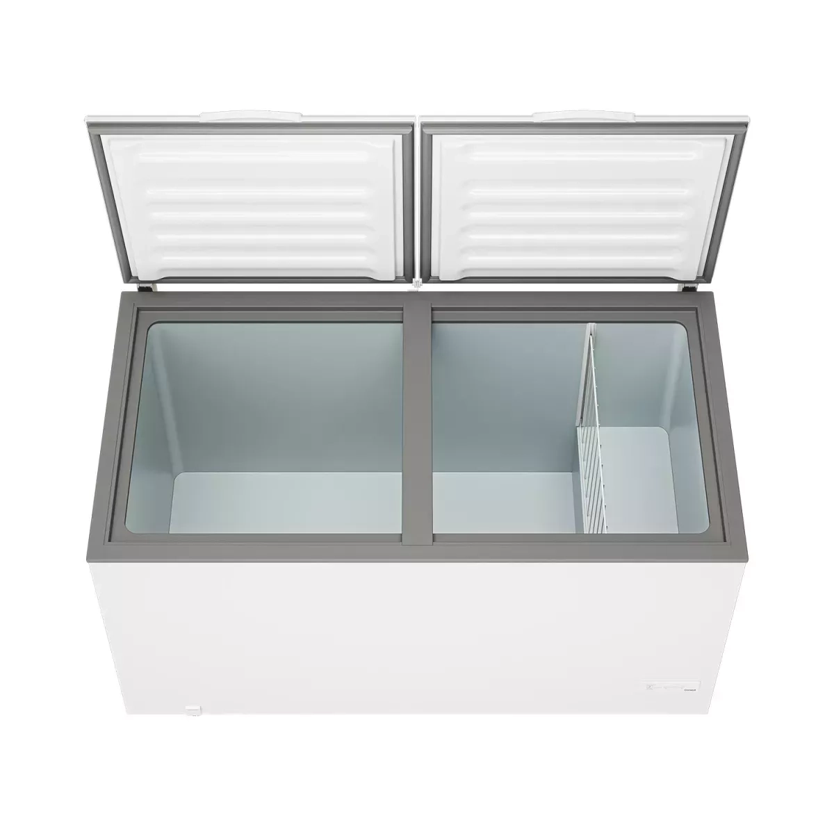 Freezer Consul Chb53Mb Horizontal 528Lts Branco