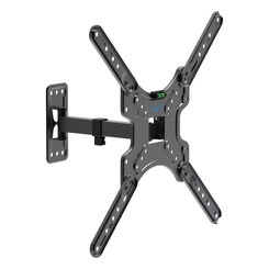 Suporte Tv Articulado Elg Mt400Ar 26 A 65 Pto