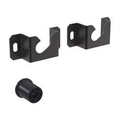 Suporte Tv Fixo Universal Elg Uni88 Am