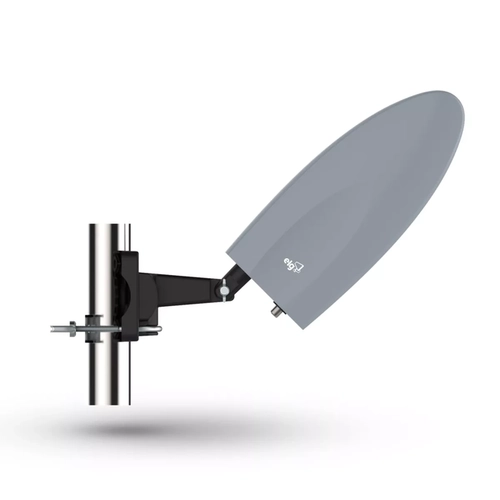 Antena Digital Externa Elg Hdtvex500Plus Cz
