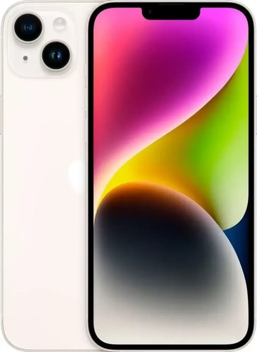 Smartphone Apple Iphone 14 Plus 128Gb Bco
