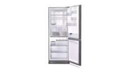 Refrig Panasonic Bb65Gv7Mb 467Lts Cinza Espelhada