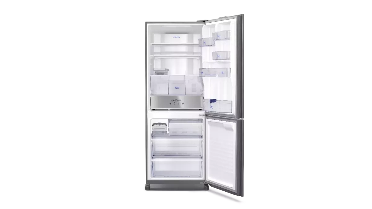 Refrig Panasonic Bb65Gv7Mb 467Lts Cinza Espelhada 223330_