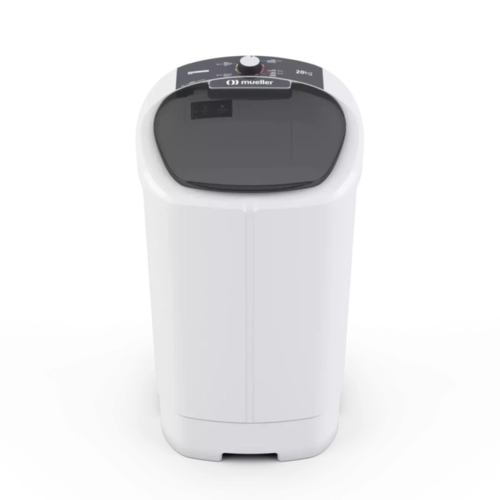 Lavadora Mueller Mlt20B 20Kg Branca