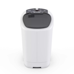 Lavadora Mueller Mlt20B 20Kg Branca