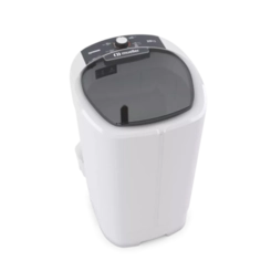 Lavadora Mueller Mlt20B 20Kg Branca