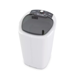 Lavadora Mueller Mlt20B 20Kg Branca