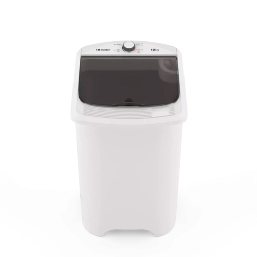 Lavadora Mueller Mlt10C 10Kg Branca