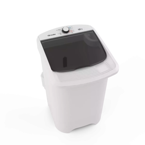 Lavadora Mueller Mlt10C 10Kg Branca