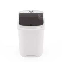 Lavadora Mueller Mlt10C 10Kg Branca