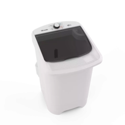 Lavadora Mueller Mlt10C 10Kg Branca