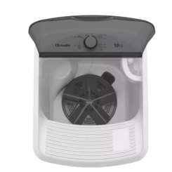 Lavadora Mueller Mlt10C 10Kg Branca