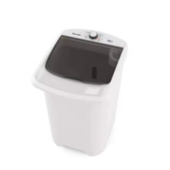 Lavadora Mueller Mlt10C 10Kg Branca