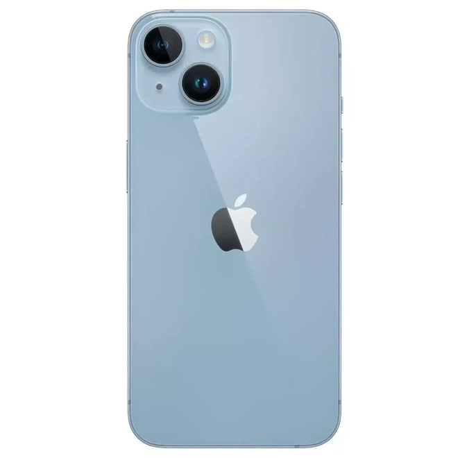 SMARTPHONE APPLE IPHONE 14 PLUS 128GB AZ - APPLE