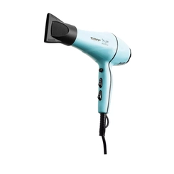 Secador Taiff Style Azul 2000W Motor Ac