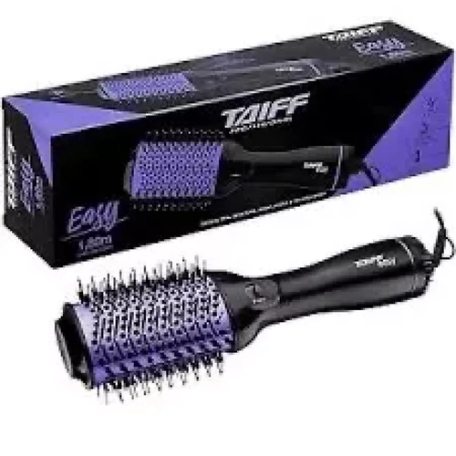 Escova Taiff Secadora Easy 1200W