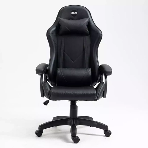 Cadeira Gamer Dazz X-Rocker Pto