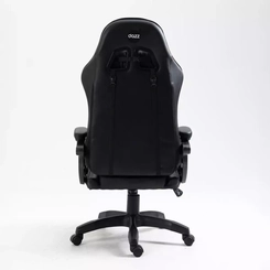 Cadeira Gamer Dazz X-Rocker Pto