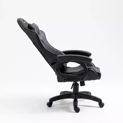Cadeira Gamer Dazz X-Rocker Pto
