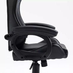 Cadeira Gamer Dazz X-Rocker Pto
