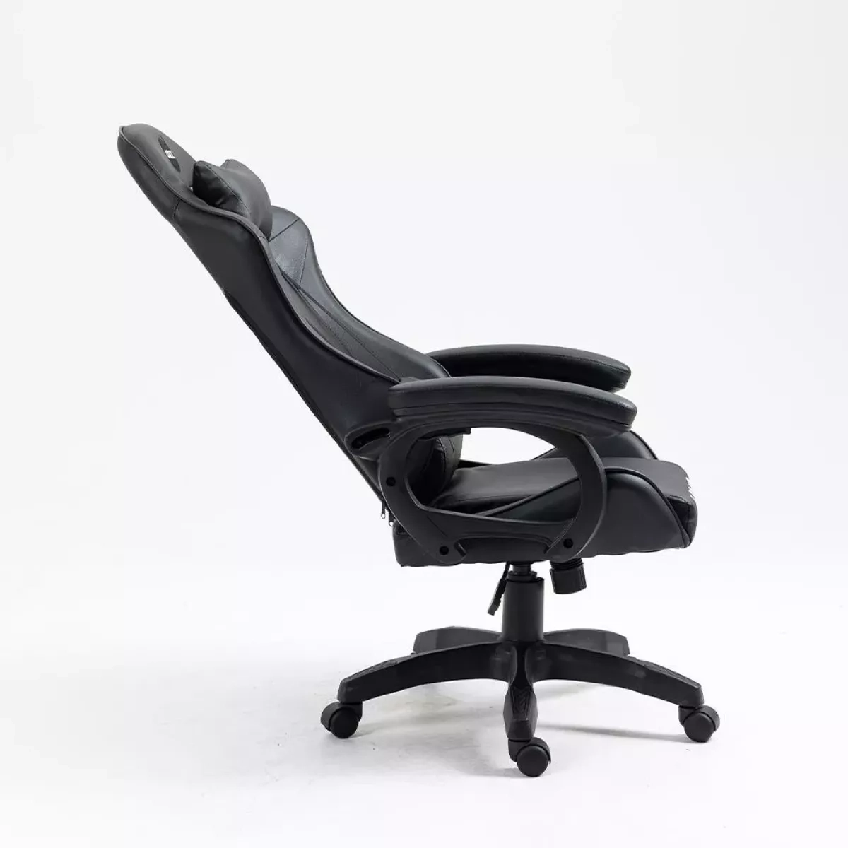 Cadeira Gamer Dazz X-Rocker Pto
