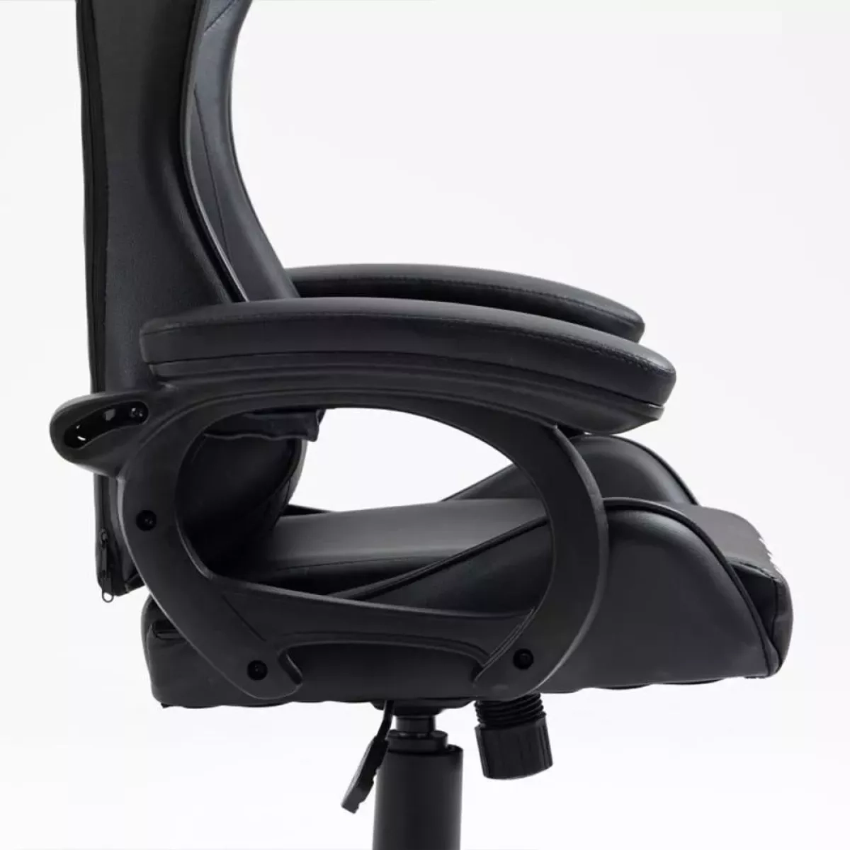 Cadeira Gamer Dazz X-Rocker Pto