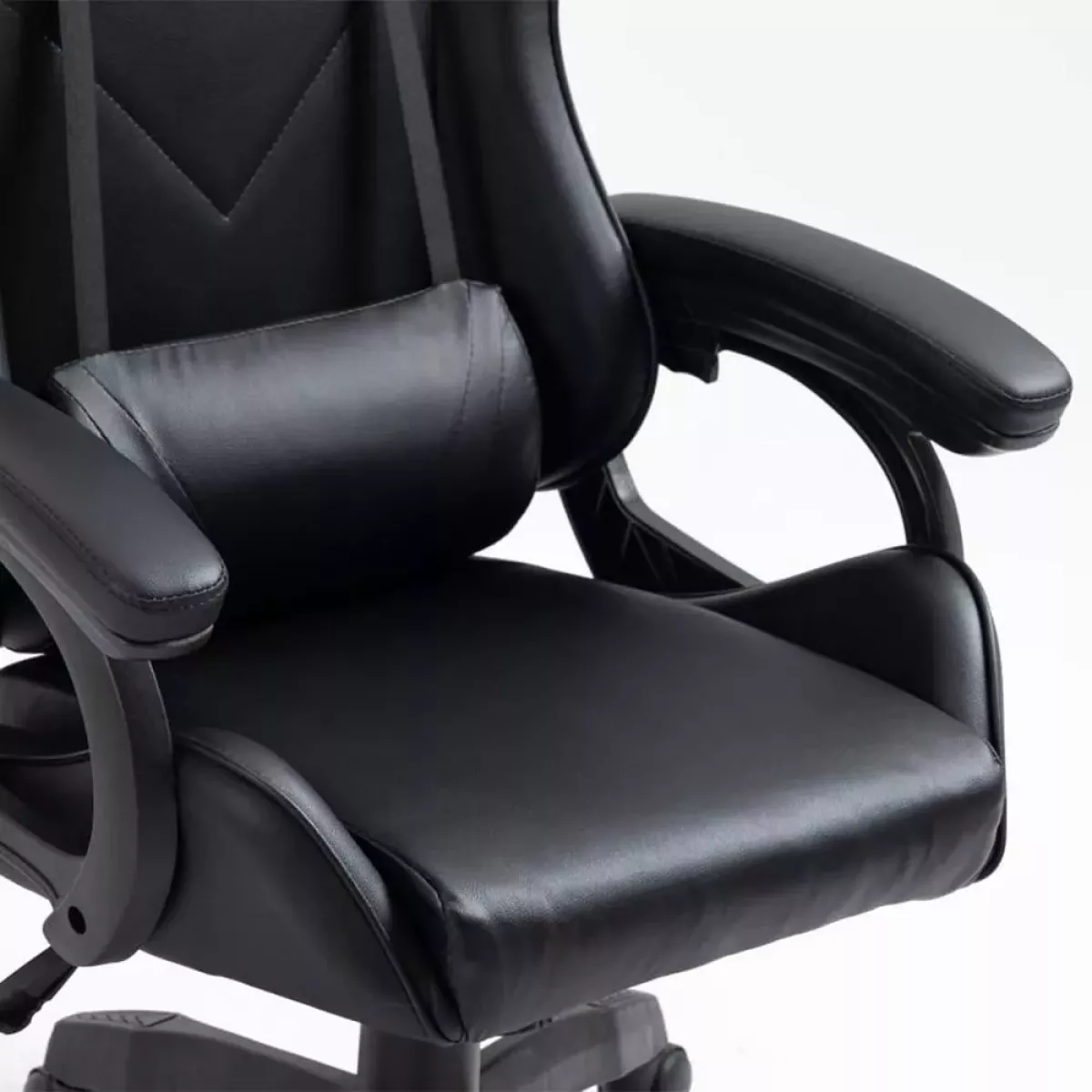 Cadeira Gamer Dazz X-Rocker Pto