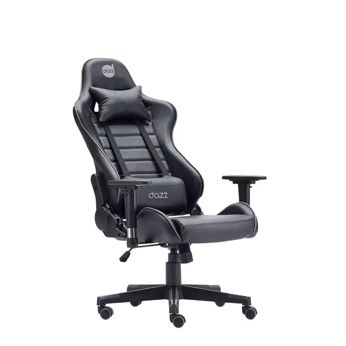 Cadeira Gamer Dazz Prime-X V2 Ptocz