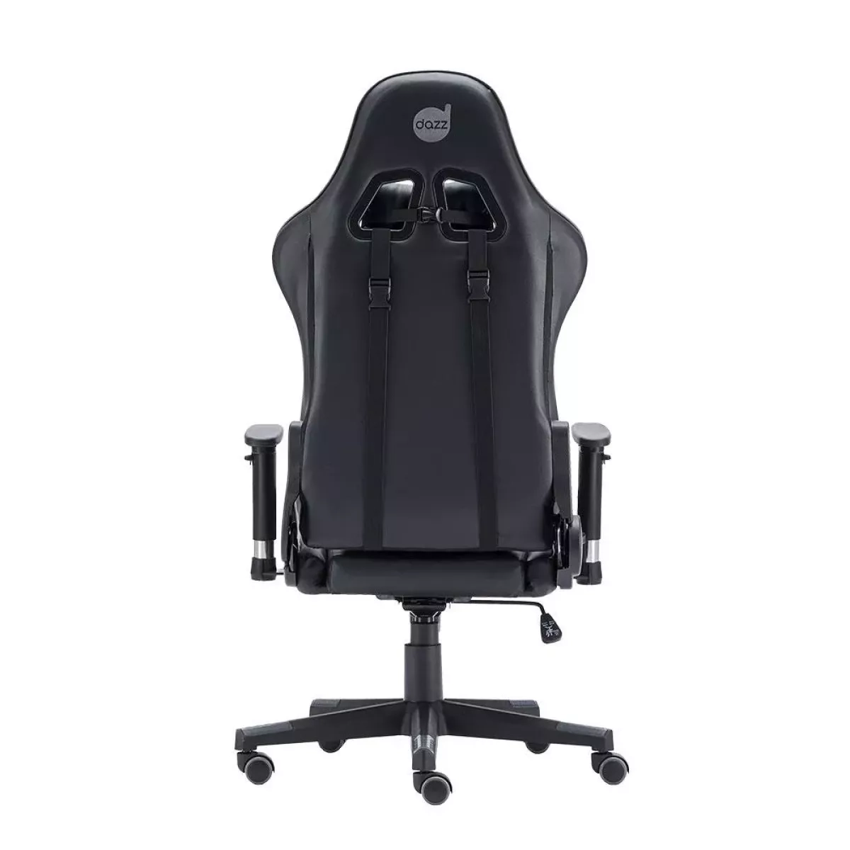 Cadeira Gamer Dazz Prime-X V2 Ptocz