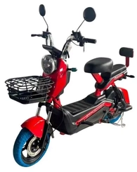 Scooter Eletrica Efun Attack 800W 48V Vm