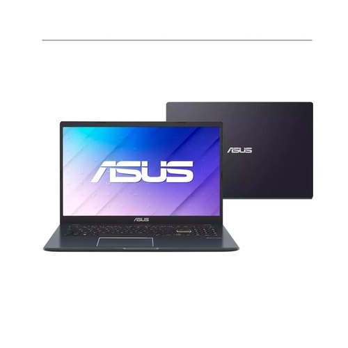 Notebook Asus Celeron N4500 X515Kabr808Ws 4Gb 128Ssd W11 Pto