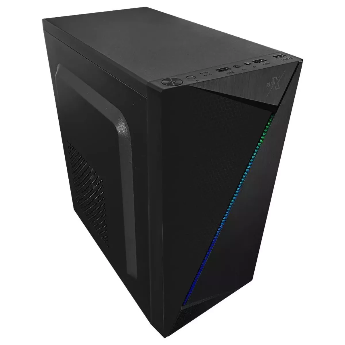 Pc Brx Office Core I5 2400 8Gb 240Ssd W10 Pto