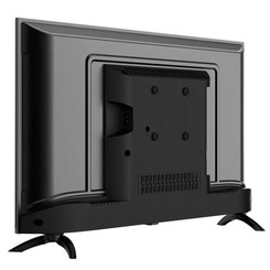 Tv Philco Smart 43 Fhd P43Kra Roku Pto