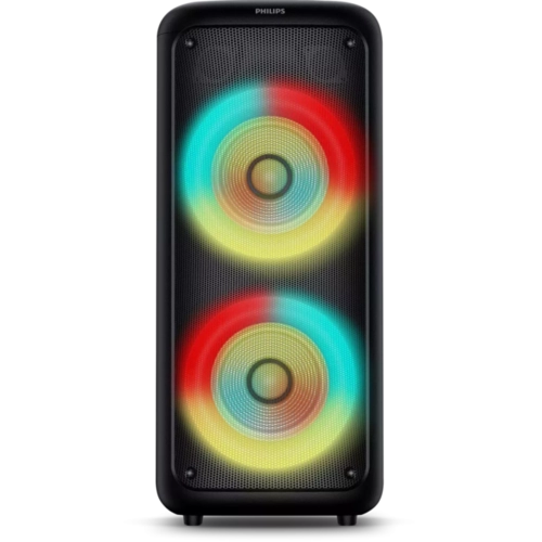 Caixa Philips Party Speaker Tax4000 1500W Pto