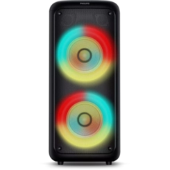Caixa Philips Party Speaker Tax4000 1500W Pto