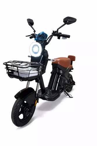 Scooter Eletrica Efun Liv 1000W 60V Litio Pto