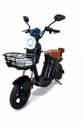 Scooter Eletrica Efun Liv 1000W 60V Litio Pto