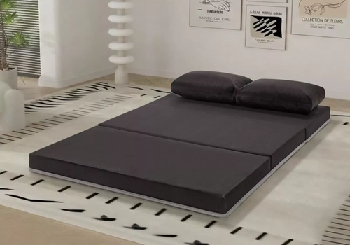 Puff Vira Cama Berflex 1,30X1,88X10