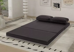 Puff Vira Cama Berflex 1,30X1,88X10