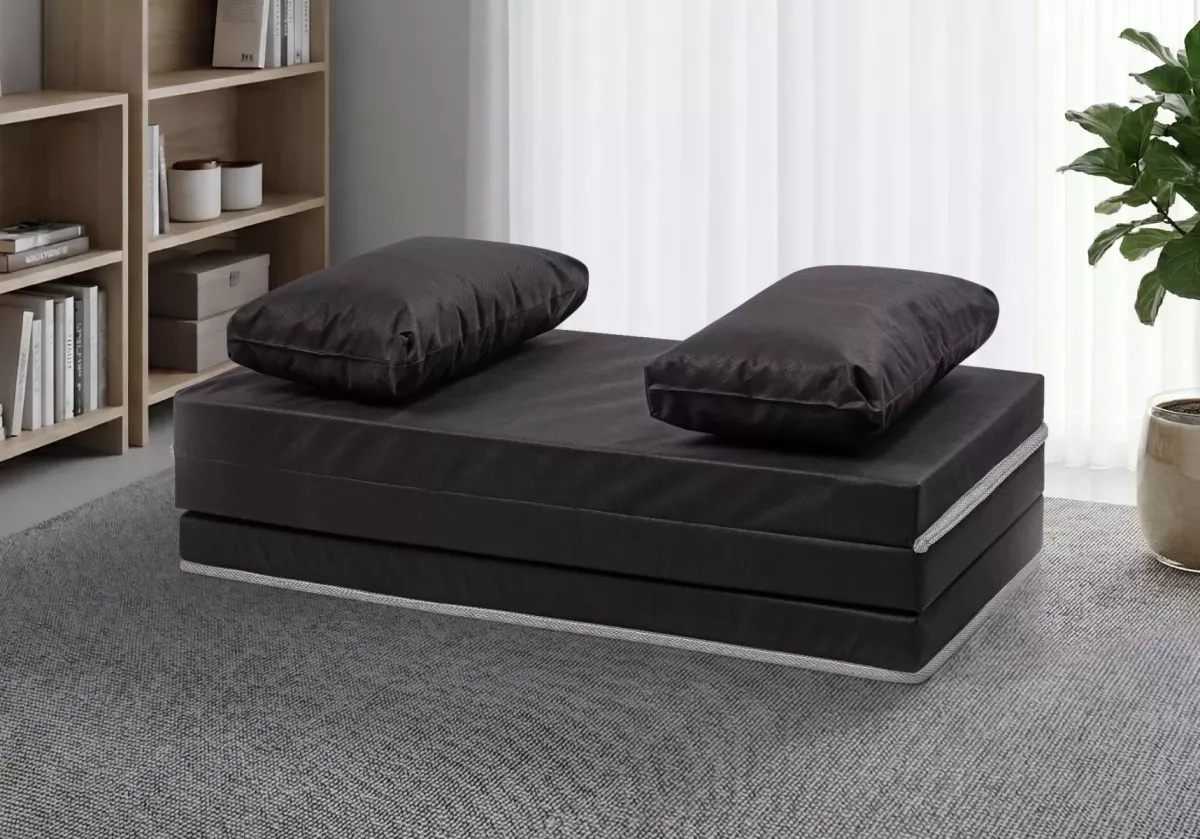 Puff Vira Cama Berflex 1,30X1,88X10
