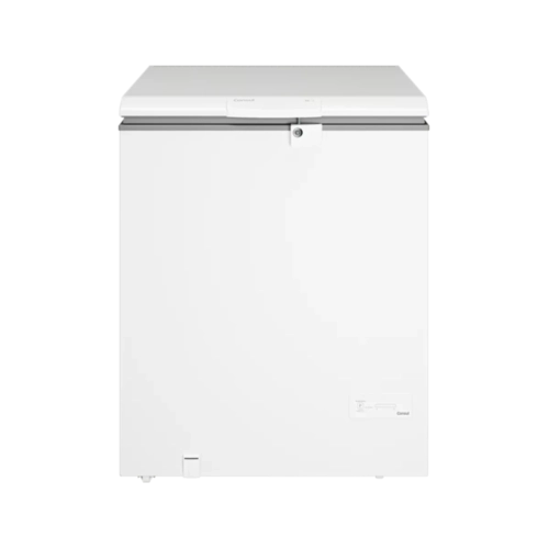 Freezer Consul Cha22Mb Horizontal 217Lts Branco