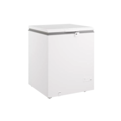 Freezer Consul Cha22Mb Horizontal 217Lts Branco