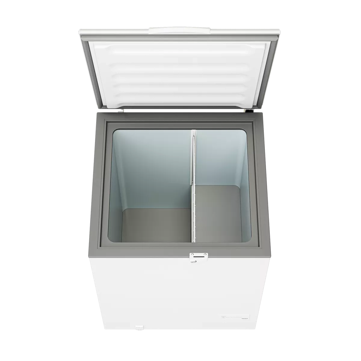 Freezer Consul Cha22Mb Horizontal 217Lts Branco
