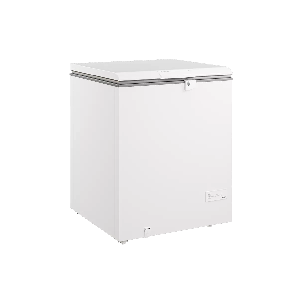 Freezer Consul Cha22Mb Horizontal 217Lts Branco