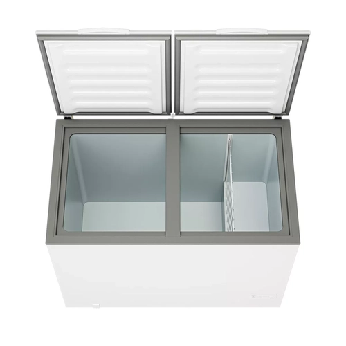 Freezer Consul Chb42Mb Horizontal 410Lts Branco