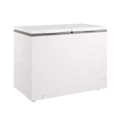 Freezer Consul Chb42Mb Horizontal 410Lts Branco