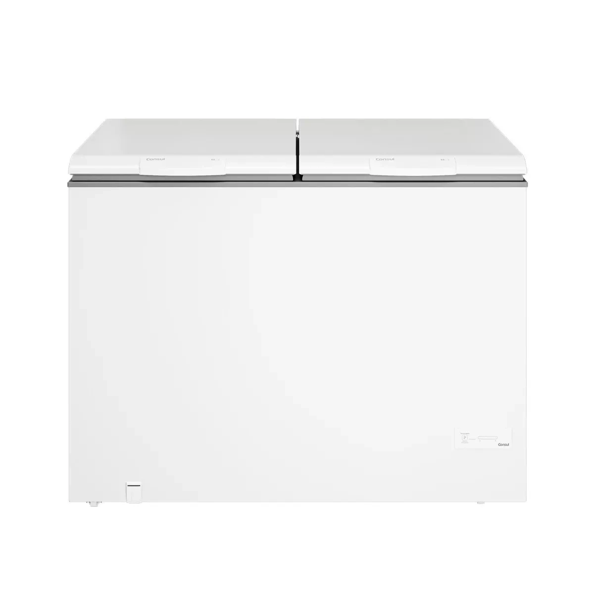Freezer Electrolux Hi550 Horizontal 513 Lts Branco 222487_