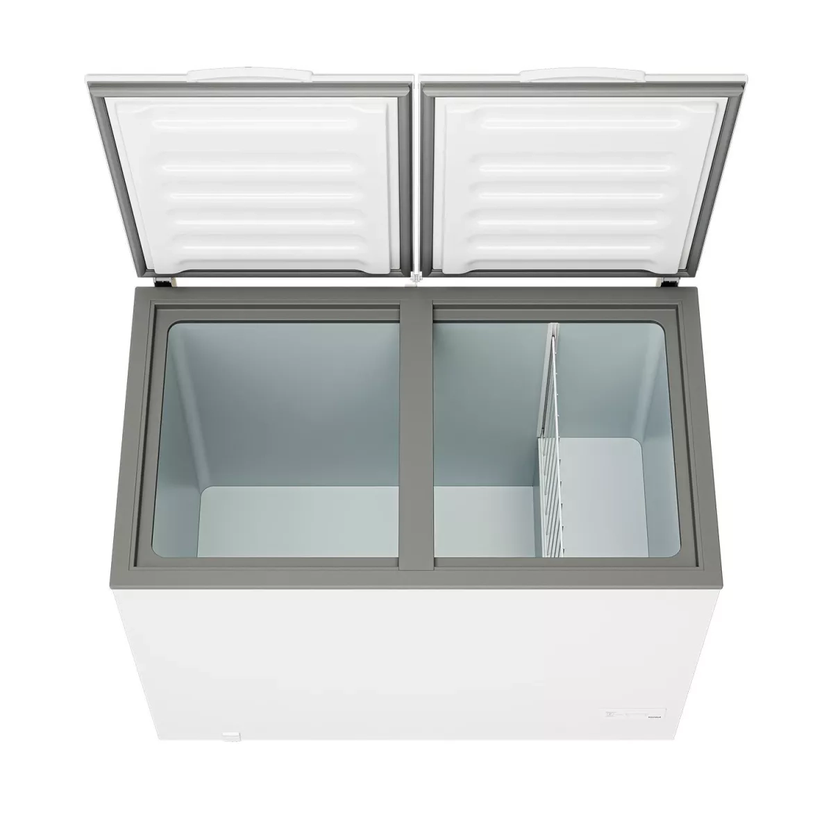 Freezer Consul Chb42Mb Horizontal 410Lts Branco