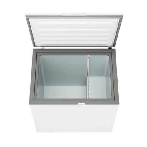 Freezer Consul Cha31Mb Horizontal 307Lts Branco