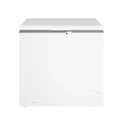 Freezer Electrolux Hi550 Horizontal 513 Lts Branco 222487_